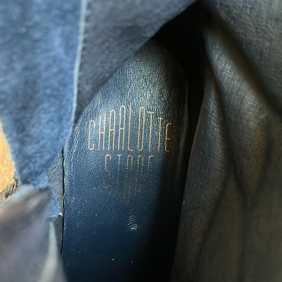 Charlotte Stone - Picture 13 of 17